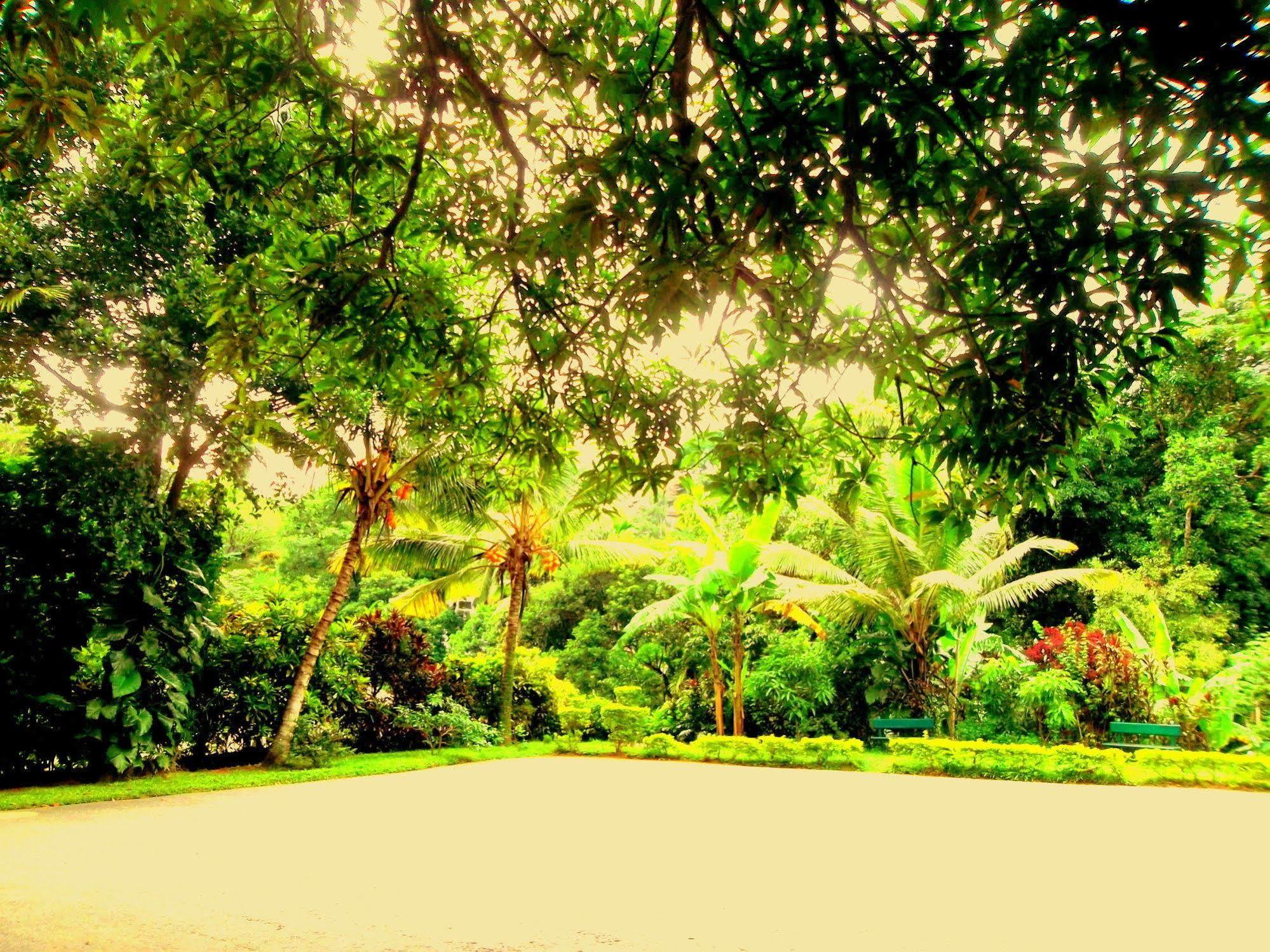 Oyo 433 Paradise Resort Kandy Exterior photo